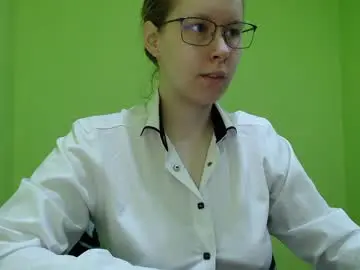 Chaturbate Live Sex Cam of alinasei