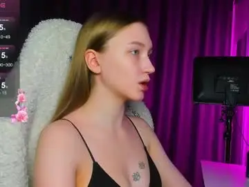 Chaturbate Watch Live Sex Cams of ammi_bliss