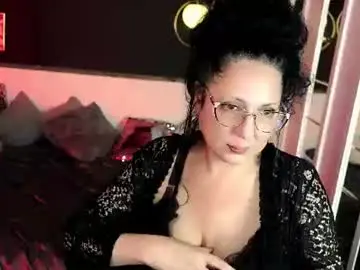 Chaturbate Nude Webcam of anita_muse