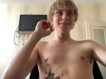 Chaturbate Live Porn of artem228play