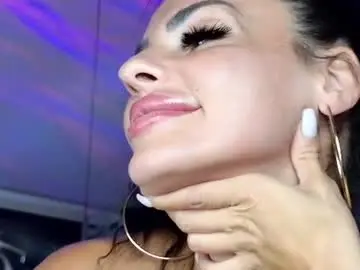 Chaturbate Best Webcam of charlott3_1