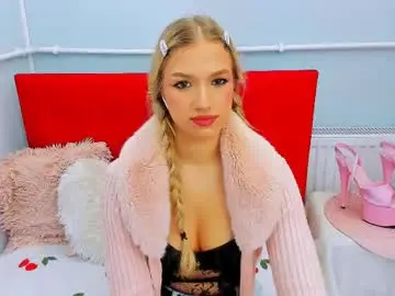 Chaturbate Adult Video Chat of evettegold
