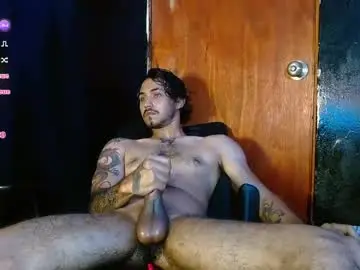 Chaturbate Nude Webcam of kingsakuna