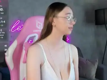 Chaturbate Live Sex of lucyy_green