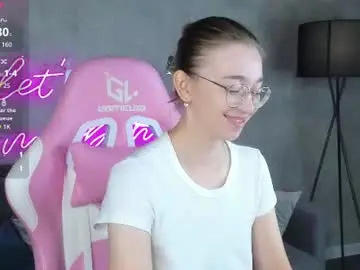 Chaturbate Sex Cam of lucyy_green