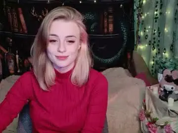 Chaturbate Live Sex of maybe_yours333