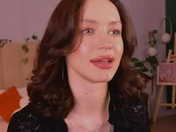 Chaturbate Sex Chat of meow_nancy