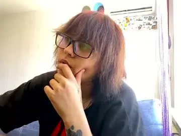 Chaturbate Nude Webcam of romeliaholterman