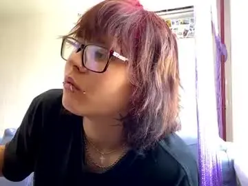 Chaturbate Free Porn Cam of romeliaholterman