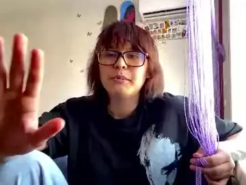 Chaturbate Private Sex Chat of romeliaholterman