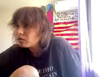 Chaturbate Live Porn of romeliaholterman