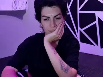 Chaturbate Nude Webcam of silky_minx