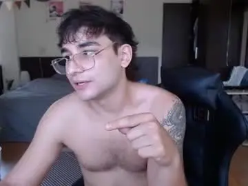 Chaturbate Live Porn of steveoceanbeanhuge