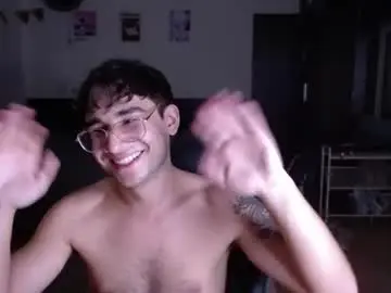 Chaturbate Adult Webcam of steveoceanbeanhuge