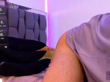 Chaturbate Live Sex Cam of twink_daren