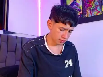 Chaturbate Live Sex of twink_daren