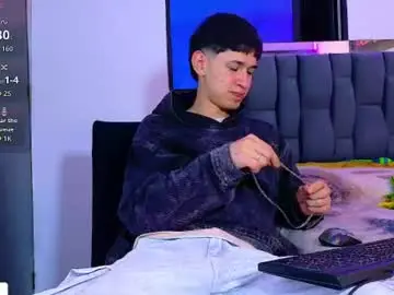 Chaturbate Live Porn of twink_daren