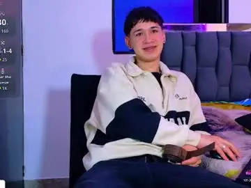 Chaturbate Free Live Porn of twink_daren