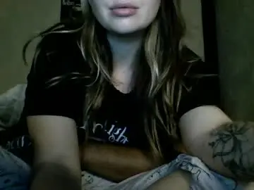 Chaturbate Live Sex Cam of veronicajo66