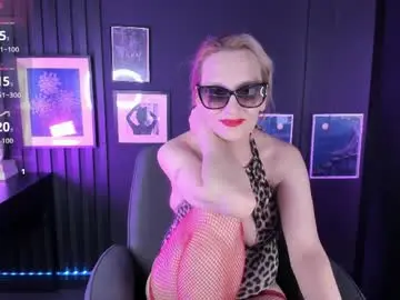 Chaturbate Best live sex cam show of anna_noir