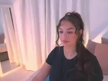 Chaturbate Nude Webcam of atena676