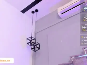 Chaturbate Free Porn Cam of cloedurant