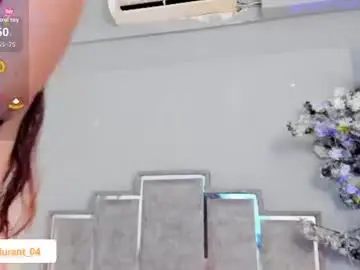 Chaturbate Live Sex Cam of cloedurant
