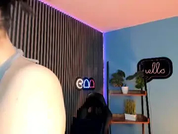 Chaturbate Free Porn Cam of emily_roberts1