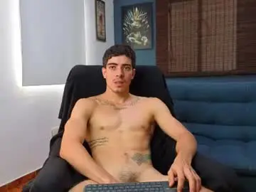 Chaturbate Adult Video Chat of ethangreey1