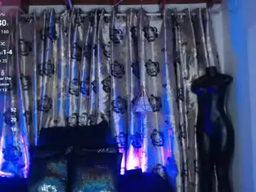 Chaturbate Adult Webcams of hecate_doll