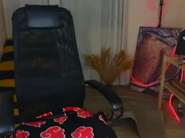 Chaturbate Live Porn of hotlaracroft