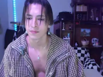 Chaturbate Live Sex of ian_616