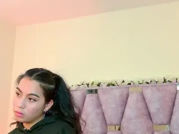 Chaturbate Sex Cam of iris_mandarinne