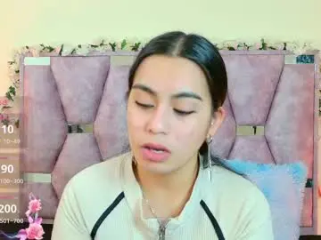 Chaturbate Live Porn of iris_mandarinne