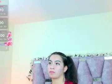 Chaturbate Live Sex of iris_mandarinne