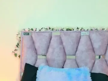 Chaturbate Live Sex of iris_mandarinne