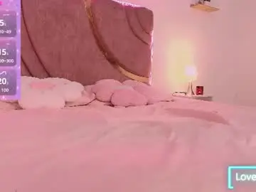 Chaturbate Private Sex Chat of itzel_geneva