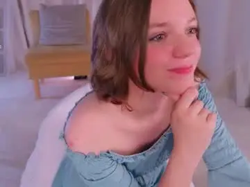 Chaturbate Live Sex Cam of kiyomiray