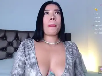 Chaturbate Nude Webcam of naomi_wong