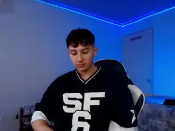 Chaturbate Free Live Porn of oliver_kyy
