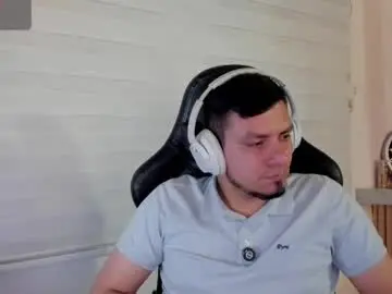 Chaturbate Sex Chat of rick_diesel