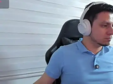 Chaturbate Sex Cam of rick_diesel