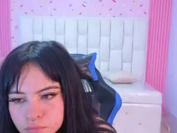 Chaturbate Nude Webcam of sarita_09_s
