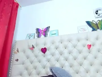Chaturbate Best Webcam of selena_beautyy