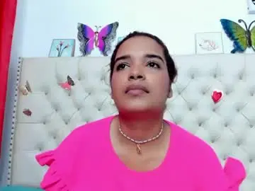 Chaturbate Adult Video Chat of selena_beautyy