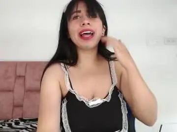 Chaturbate Free Porn Cam of valentinaof