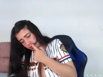 Chaturbate Sex Chat of valentinaof