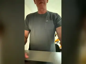 Chaturbate Sex Cam of 1800fun2