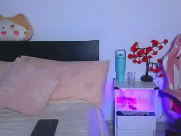Chaturbate Live Porn of _bonnie_1