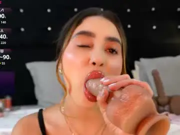 Chaturbate Sex Chat of annyy_rosse